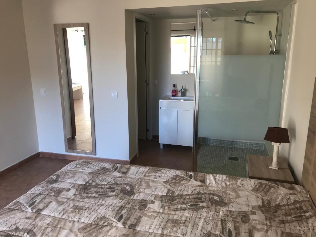 Villa Figuras Distretto di Distretto di Faro Esterno foto